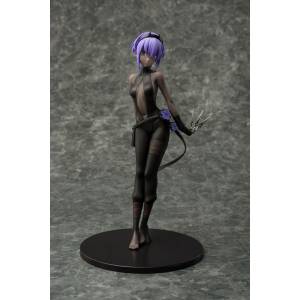 Fate/Grand Order - Assassin/ Hassan of Serenity [Plum]