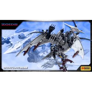 ZOIDS: STORM SWORDER - Ala Barone Special 2000 Recolor (Plastic Model) (Limited + Bonus) [Kotobukiya]