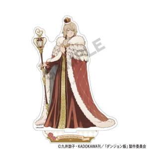 Delicious in Dungeon: Acrylic Stand - Farlin (Wonderland Ver.) (Reissue) [Crux]