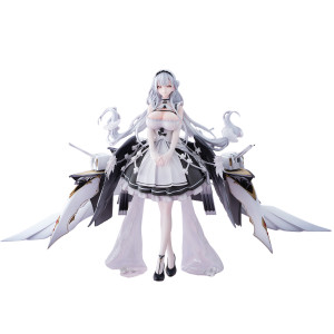 Azur Lane: Scylla 1/6 - Heavy Armor Ver. [Union Creative]
