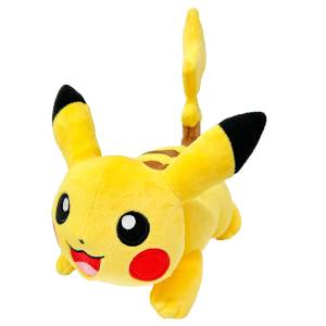 Pokémon: Mofu Mofu Arm Pillow Plush - Pikachu (Reissue) [Ensky]