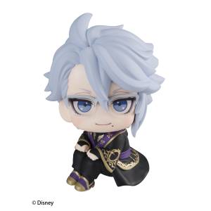 Look Up: Disney Twisted Wonderland - Azul Ashengrotto (Reedición) [MegaHouse]