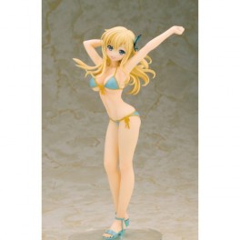 BOKU WA TOMODACHI GA SUKUNAI - KASHIWAZAKI SENA SWIMSUIT VER.