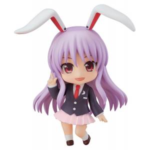 Touhou Project - Reisen Udongein Inaba GoodSmile Limited Edition [Nendoroid 892]