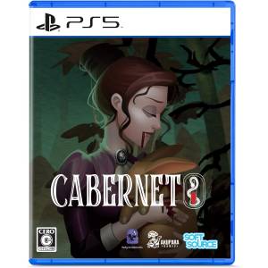 Cabernet (Multi-Language) [PS5]