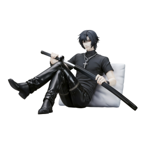 Togainu no Chi / Lost Blood: Shiki 1/7 (Édition Limitée) [Ques Q]