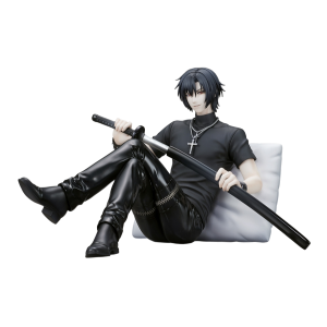 Togainu no Chi / Lost Blood: Shiki 1/7 (Limited Edition) [Ques Q]