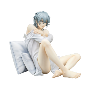 Togainu no Chi / Lost Blood: Akira 1/7 (Edición Limitada) [Ques Q]