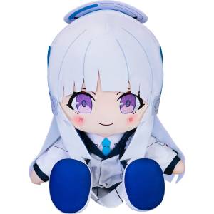 Blue Archive: Noa BIG ChocoPuni Plush Toy (40cm) [Good Smile Company]