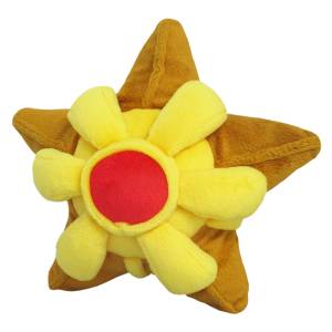Pokémon ALL STAR COLLECTION: Plush Toy (S) - Staryu (PP128) [SAN-EI]