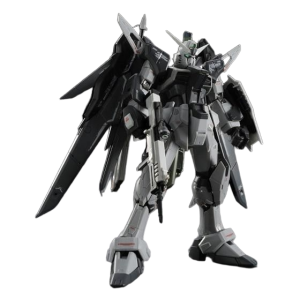 RG 1/144: Mobile Suit Gundam SEED Destiny - ZGMF-X42S Destiny Gundam (Deactivated Mode) [Bandai Spirits]
