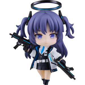 Nendoroid 2285: Blue Archive - Hayase Yuuka (Reissue) [Good Smile Company]