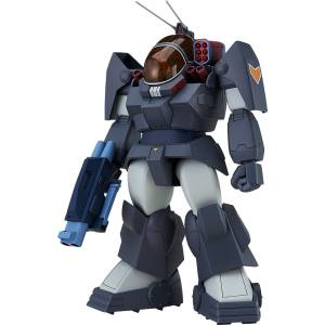 Combat Armors Max (No.11): Fang of the Sun Dougram -  Soltic HT128 Bigfoot 1/72 [Max Factory]