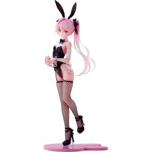Original Character by rurudo: Hatsune (Bunny Girl Ver.) 1/6 [Kaitendoh]