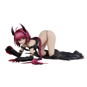 To Love-Ru Darkness: Mea Kurosaki 1/6 (Reissue) [Union Creative]