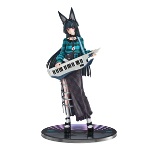 Zenless Zone Zero: Hoshimi Miyabi 1/8 - Sparkling Wonderland Ver. Gift+ [Myethos]