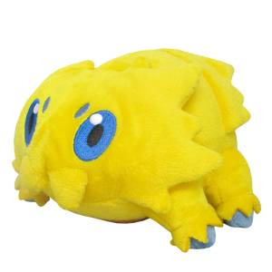 Pokémon ALL STAR COLLECTION: Plush Toy (S) - Joltik (PP148) [SAN-EI]