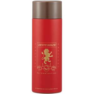 Harry Potter: Gryffindor Stainless Steel Mug Bottle (350ml) [Skater]