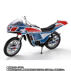 S.H.FIGUARTS: Kamen Rider V3 Hurricane - Glorious Showa Rider Optional Parts Set (Limited Edition) [Bandai Spirits]