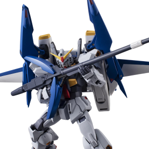 Metal Robot Spirits SIDE MS: Mobile Suit Zeta Gundam - RX-178 FXA-05D Super Gundam Ver. ANIME (Edición Limitada) [Bandai]