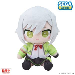 Project Sekai Colorful Stage! feat. Hatsune Miku: Hinomori Shiho - My SEKAI Plush Toy (S) [SEGA]