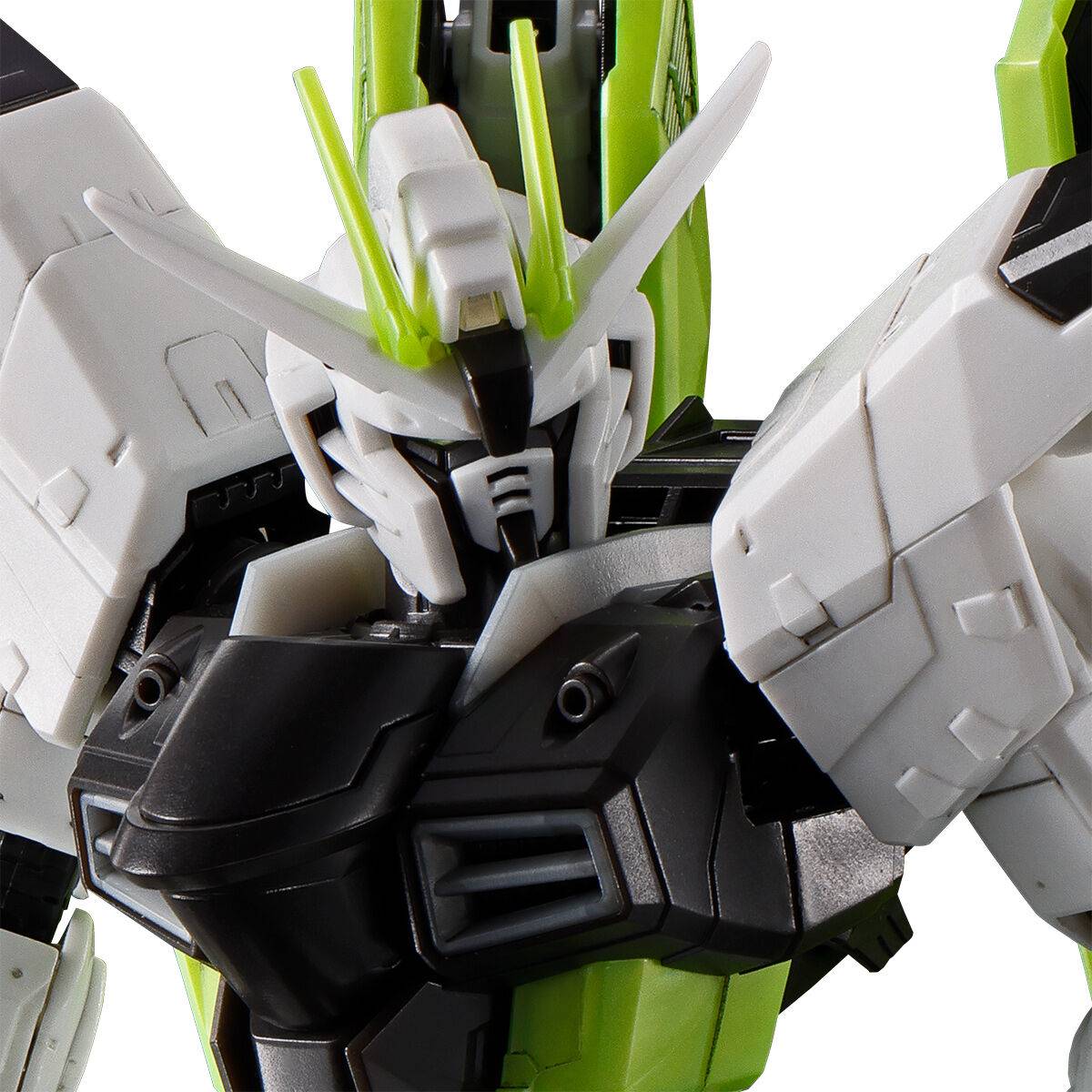 RG 1/144: Mobile Suit Gundam SEED - Freedom Gundam x Crypto (APEX