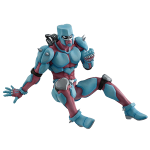 Ichiban Kuji (B Prize): Jojo's Bizarre Adventure Diamond is Unbreakable - Crazy Diamond (Masterlise) [2nd Hand]