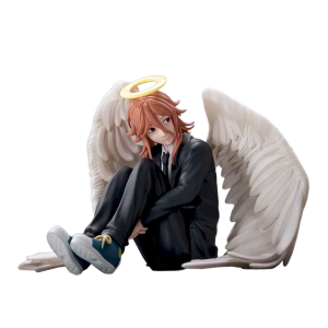 Chainsaw Man Reze Arc: Angel Devil - High Premium Figure (2nd Hand) [SEGA]
