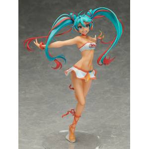 Hatsune Miku GT Project - Racing Miku: 2016 Thai Ver. [FREEing]