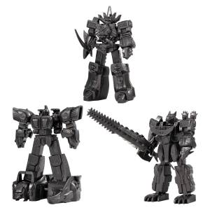 SMP: Hyakuju Sentai Gaoranger / Power Rangers Wild Force - Storage Collection EX02 (Limited Edition) [Bandai]