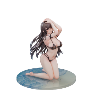 Original Character by Ruri Amane: Minami in a Swimsuit 1/6 [PURE]