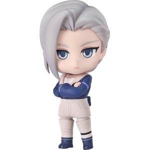 Nendoroid 3022: The Legend of Hei 2 - Luye [Good Smile Company]