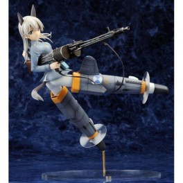 STRIKE WITCHES - EILA ILMATAR JUUTILAINEN 1/8 (REISSUE)