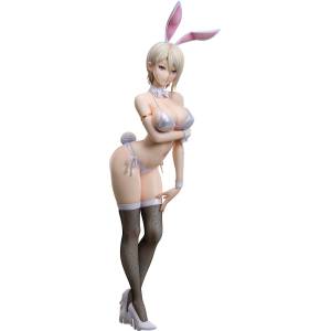 B-Style: Food Wars! Shokugeki no Souma - Alice Nakiri 1/4 - Bunny Ver. [FREEing]