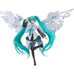 PLAMATEA: Hatsune Miku - Happy 16th Birthday Ver. (Plastic Model) (Limited + Bonus) (Reissue) [Good Smile Company]