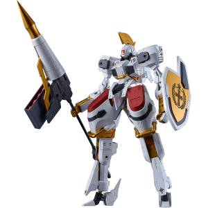 MODEROID: TItanomachia - Vector (Feyetol Knights Ver.) [Good Smile Company]