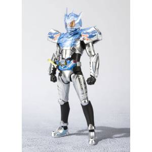 Kamen Rider Build - Kamen Rider Claws Charge [SH Figuarts]