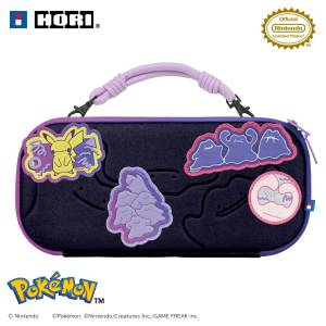 Nintendo Switch 2: Pokémon Ditto - Decorative Pouch [Hori]