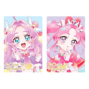 Shokugan: Pretty Cure! Card & Wafers Vol.13 (20 Packs Box) [Bandai]