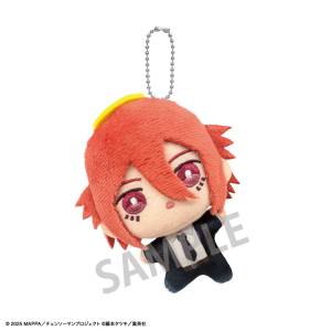 Chainsaw Man Reze's Arc: Angel Devil - Plush Charm Mascot [Kamio Japan]
