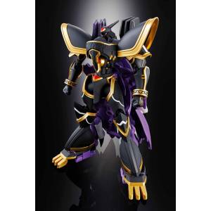 DIGITAL MONSTER X-evolution - Alphamon [Digivolving Spirits 05]
