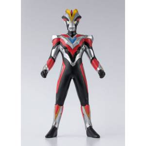 Ultraman Ginga - Ultraman Victory sofubi [Bandai]
