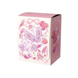 Pokmon Card Game: Minccino & Cinccino Deck Case (Limited Edition) [The  Pokmon Company] - Nin-Nin-Game.com