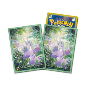 ditto card sleeves Pokmon Center: Pokmon TCG: Quartet (65 Sleeves) : Toys & Games and put the chosen Pokemon in its place POKEMON DITTO METAMONG Playmat +Card
