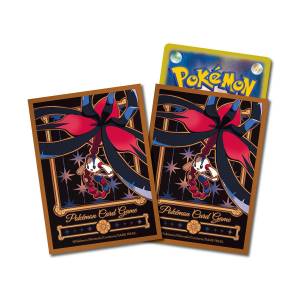 Pokémon Card Game: Mega Floette Deck Shield - 64 Sleeves (Limited Edition) [The Pokémon Company]