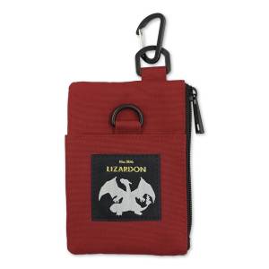 Pokémon: Charizard ID Case [The Pokémon Company]