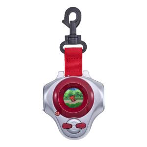Digimon Tamers: Takato Matsuki D-Ark - COLOR EVOLUTION (Limited Edition) [Bandai]