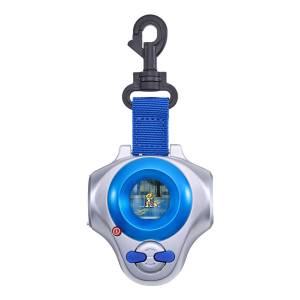 Digimon Tamers: Rika Nonaka D-Ark - COLOR EVOLUTION (Limited Edition) [Bandai]