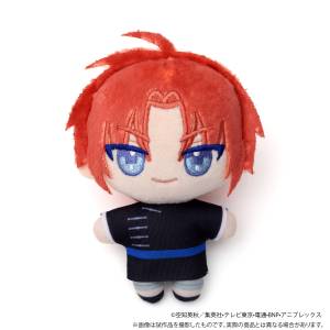 Gintama: NuiPal - Kamui [Movic]