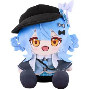 Magical Girl Witch Trials: Sherry Tachibana Plush Toy [Good Smile Company]